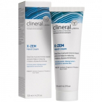 Clineral X-Zem Hand Cream Surnumere mineraalidega k&auml;tekreem 125ml