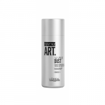 Tecni Art Super Dust Keskmise tugevusega fikseeriv puuder 7g