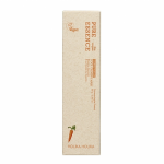 Pure Essence The Vegan Carrot Jelly Cool Calming Mask Rahustav n&auml;omask 80g
