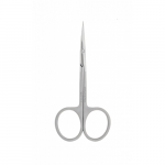 Smart 10 Cuticle Scissors Professionaalsed k&uuml;&uuml;nenaha k&auml;&auml;rid Type 3