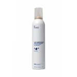 Volumizing Strong Mousse Tugeva fikseerimisega juuksevaht 300ml