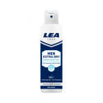 LEA MEN Extra Dry Dermo Protection Spray Deodorant Meestele m&otilde;eldud pihustatav antiperspirant 150ml