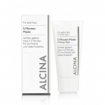 Alcina 5 Minutes Mask V&auml;rskendav 5-minutiline n&auml;omask, 50ml