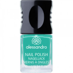 Alessandro Nail Polish K&uuml;&uuml;nelakk, 914 Mintastic