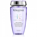 K&eacute;rastase Blond  Absolu Bain Lumiere L&auml;iget lisav niisutav &scaron;ampoon blondidele juustele, 250ml