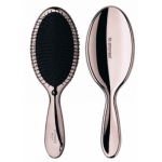 HH Simonsen Wonder Brush Juuksehari, Rose Gold