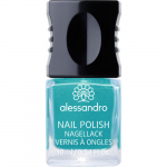 Alessandro Nail Polish K&uuml;&uuml;nelakk, 916 Ocean Blue