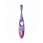 Jordan Step 3-5 years Kids Toothbrush Soft Pehme hambahari lastele, Purple