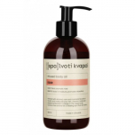 Spalvoti Kvapai Infused Body Oil Keha&otilde;li, Rose