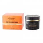 Santo Volcano Spa Deep Tanning Cream P&auml;evituskreem, 100ml