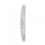 Staleks Expert 40 Crescent Mineral Nail File K&uuml;&uuml;neviilid, 100/180 Grit