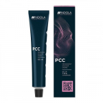 Indola Permanent Caring Color  Professionaalsed juuksev&auml;rvid, 7.2