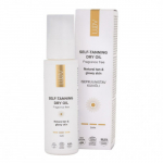 Luuv Self-Tanning Dry Oil Dark Looduslik Isepruunistav kuiv&otilde;li TUME, 100ml