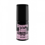 Sincero Salon Uv/Led Gel Polish Geellakk, Light Elegant 984