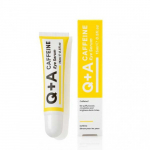 Q+A Caffeine Eye Serum Silmade seerum, 15ml