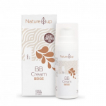Naturys Nature Up BB Cream Beige BB-kreem, 50ml