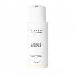 Matsu Bonding Shampoo &Scaron;ampoon kahjustatud juustele, 350ml