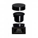 Lierac Premium The Voluptuous Cream Intensiivne niisutuskreem vananemisvastase toimega, 50ml Refill