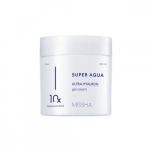 Super Aqua Ultra Hyalron Gel Cream Geel n&auml;okreem 70ml