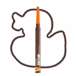 Duck Plump Plumping Lip Liner Suurendav huulepliiats Syringe Sienna