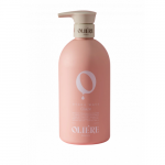 Hydra Wave Glaze Kujundusvedelik lokkis ja lainelistele juustele 500ml