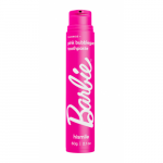 Barbie Pink Bubblegum Toothpaste N&auml;rimiskummi maitsega hambapasta 60ml