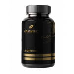Lecithin Dietary Supplement Toidulisand letsitiin 90 kapslit