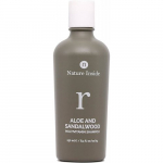 Naturalmente Multi-vitamin Aloe and Sandalwood Shampoo Aloe ja sandlipuu &scaron;ampoon, 250ml
