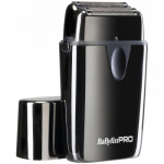 BaByliss PRO UVFOIL02 Double Foil Shaver Juuksel&otilde;ikur, Black