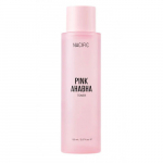 NACIFIC Pink AHA/BHA Toner Niisutav n&auml;otoner, 150ml