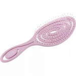 Glov Biobased Brush Juuksehari, Pink