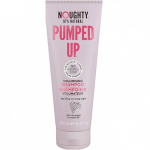Noughty Pumped Up Volumizing Shampoo Vol&uuml;&uuml;mi&scaron;ampoon, 250ml
