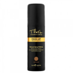That'so Face-Up Beauty Filter N&auml;o ja dekoltee sprei-meik, Dark Nude