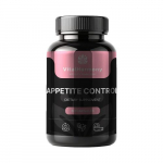 Vitalharmony Appetite Control S&ouml;&ouml;giisu kontrolli toidulisand, 60 kapslit