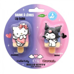 Take Care Lip Balm Duo Huulepalsamite komplekt, 2 tk
