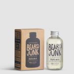 Waterclouds Beard Junk Beard Wash Habeme&scaron;ampoon, 150ml