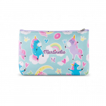 Martinelia Cosmetic Bag Kosmeetikakott lastele, Blue