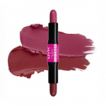 NYX Professional Makeup Wonder Stick Blush P&otilde;sepuna, Deep Magenta and Ginger