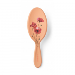 HH Simonsen Miraculously Gentle Wonder Brush Juuksehari, Orange Blume