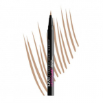 NYX Professional Makeup Lift & Snatch! Brow Tint Pen Kulmupliiats, Taupe