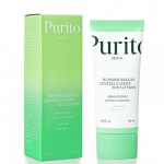 Purito Sunscreen Face Lotion SPF50+ PA++++ P&auml;ikesekaitse kreem, 60ml