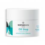 Sophie Skin Oil Stop Fluid P&auml;evane matistav vedelik, 50ml