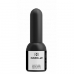Didier Lab Gel Polish Geelk&uuml;&uuml;nelakk, Studio White