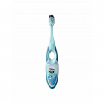 Jordan Step 3-5 years Kids Toothbrush Soft Pehme hambahari lastele, Baby Blue
