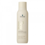 Schwarzkopf Professional BlondMe Bond Repair Brightening Shampoo Juuste v&auml;rvi parandav &scaron;ampoon, 300ml