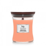WoodWick Manuka Nectar Candle K&uuml;&uuml;nal, Medium