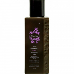 Saphira Divine Shampoo For Wavy, Curly Hair &Scaron;ampoon lokkis juustele, 90ml
