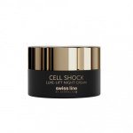 Swiss Line Cell Shock Luxe-Lift Night Cream &Ouml;ine s&uuml;gav toitev kreem, 50ml