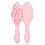 WetBrush Go Green Treatment & Shine Biodegradable Brush Biolagunev juuksehari, Watermelon Oil