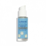 Lumene Klassikko Deeply Hydrating Serum Niisutav n&auml;oseerum, 30ml